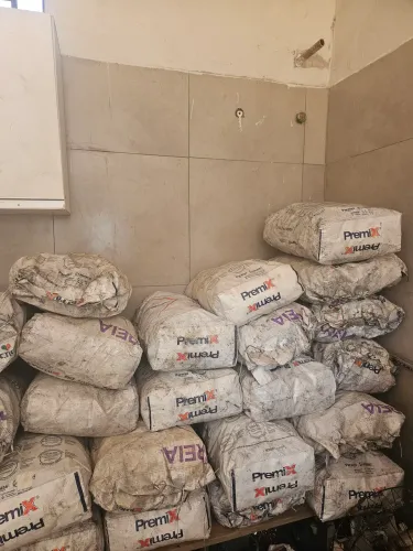 Carvão bom 5kg