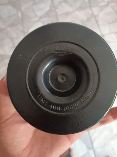 tweeter modelo UNT400 8ohms 100w rms