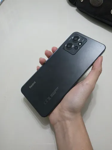 Celular Redmi note 12 128gb xiaomi