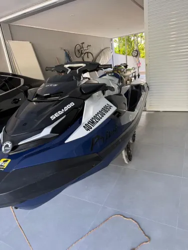 SEADOO GTX 300 LIMITED
