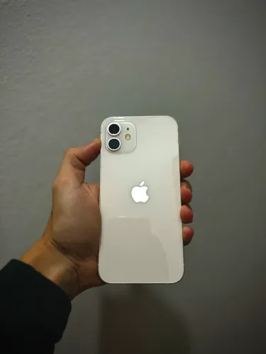 iPhone 12 256GB BARBADA PRA HOJE