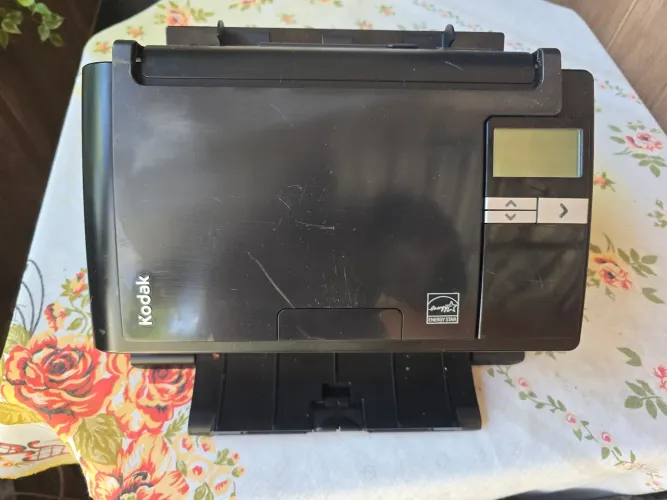 Scanner Kodak i2800