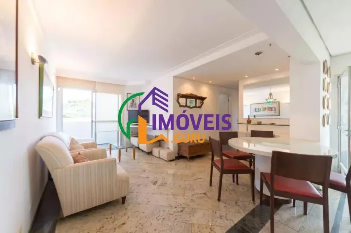 APARTAMENTO - PINHEIROS - SP