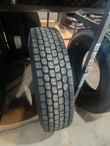 295/80R22.5 tração promoção