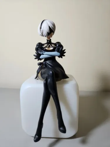 Action Figure - Nier Automata 2B