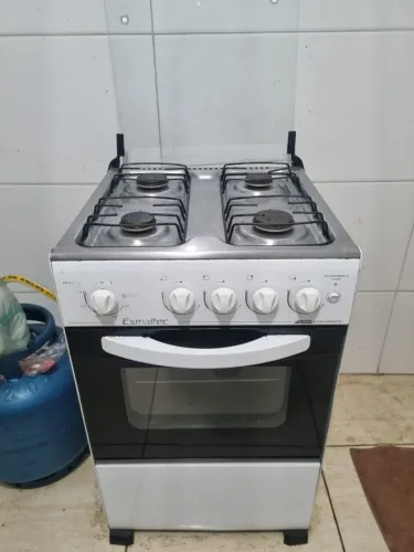 Fogão