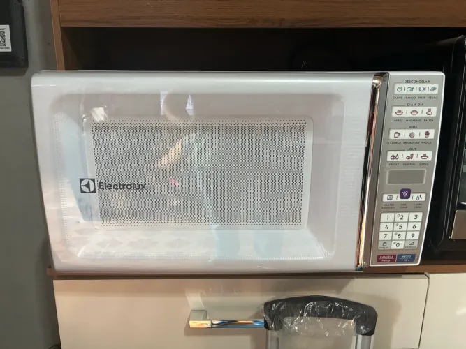 Microondas
