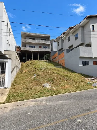 Terreno Jardins 3