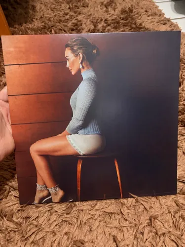 Hilary Duff - Mine Record Store Day [RSD 2026]