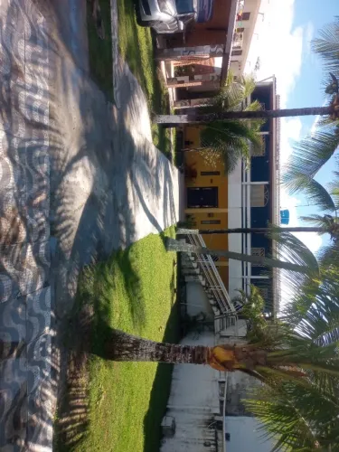 Casa temporada em Arembepe, praia do pirui