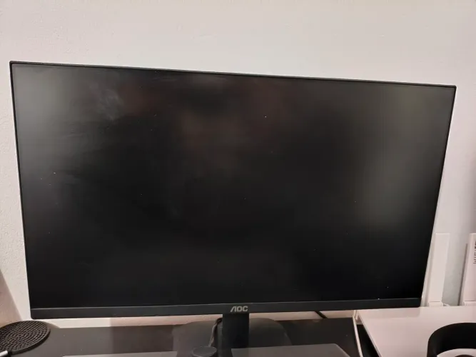 Monitor AOC 24B30HM2 23.8 Full Hd 100Hz