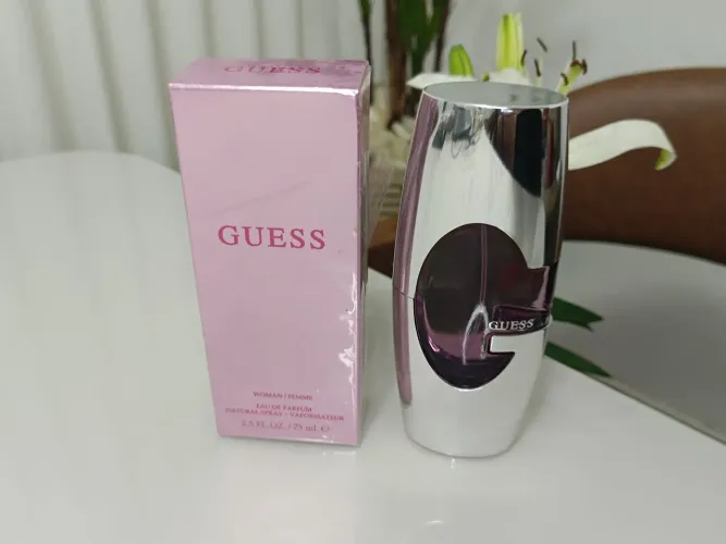 Perfume GUESS Eau de Parfum