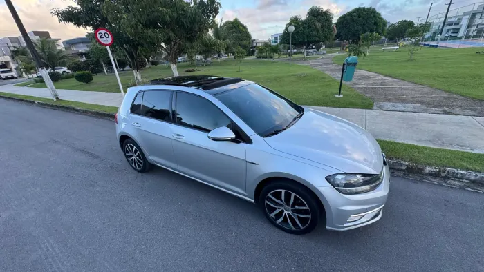Volkswagen Golf Comfort. 200 TSI 1.0 Flex 12V Aut. 2018