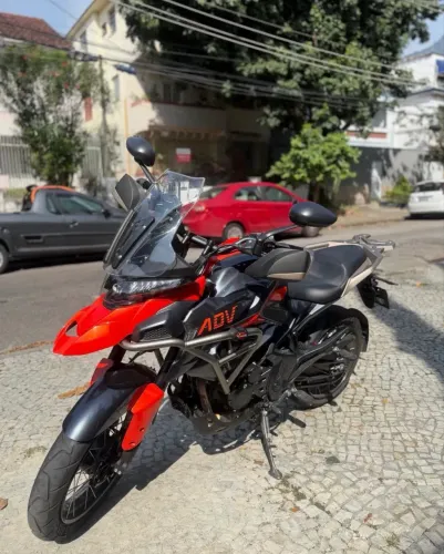 Zontes T 350X