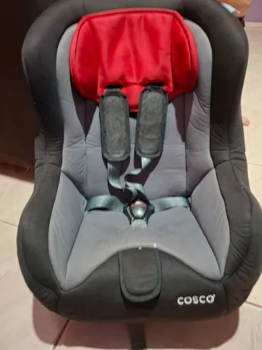 Cadeira infantil para automóvel