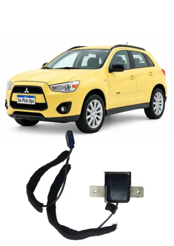 Antena Gps Mitsubishi Asx 2017/2022 Ca541805