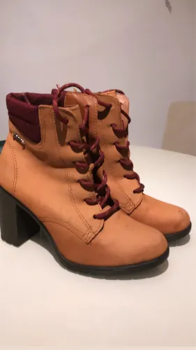 Bota tam 36 DAKOTA