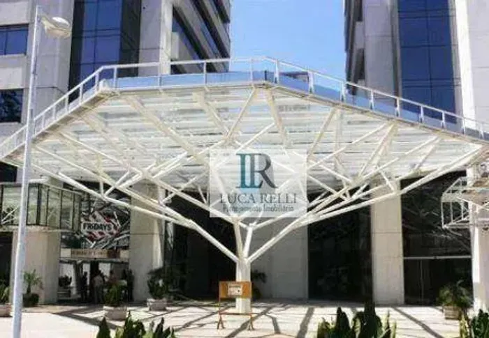 Sala para Locação com106 m² - Alphaville Industrial em Barueri/SP.