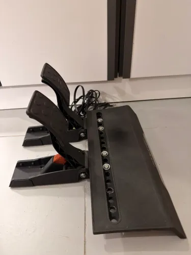 Pedal Fanatec CSL elite v2