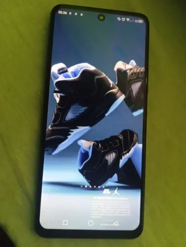 CELULAR INFINIX HOT 11S NFC