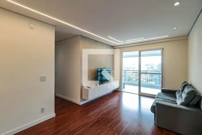 Apartamento à Venda - Butantã, 3 Quartos, 94 m2