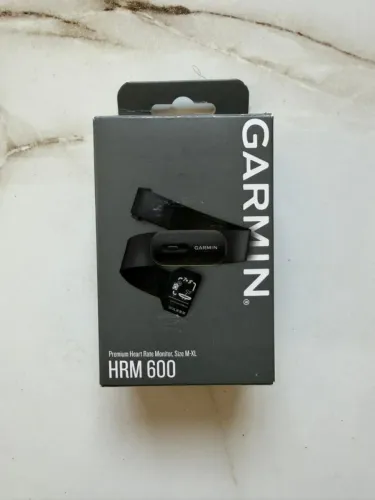 Cinta Garmin Hrm 600