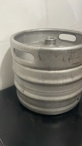 Barril chopp 30 litros 