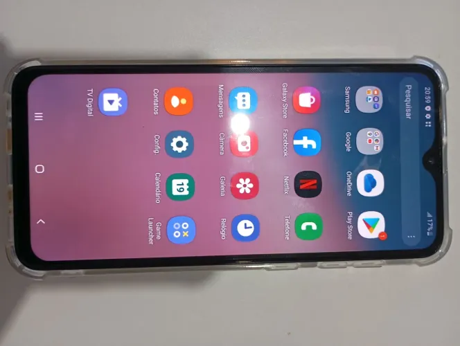Samsung Galaxy a30s 64 GB bem conservado com garantia