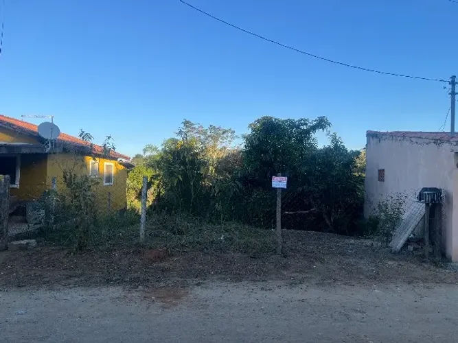 Terreno à venda - 1.615 m² | Excelente oportunidade