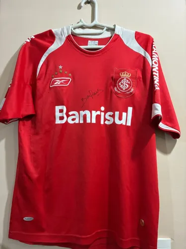 Internacional 2007 - Fernandão - tam G