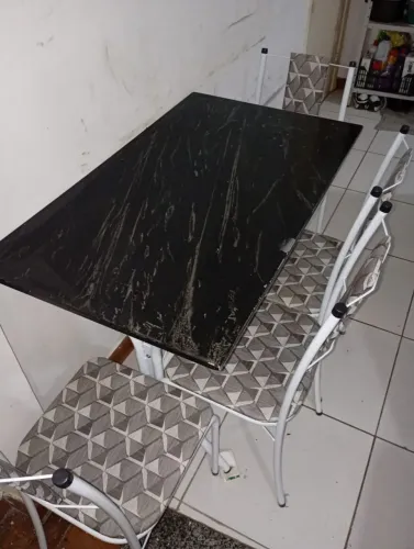 Mesa de Cozinha