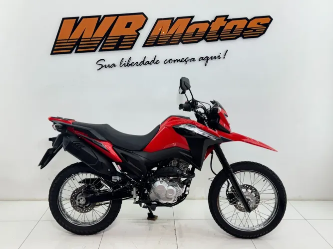 HONDA NXR 160 BROS