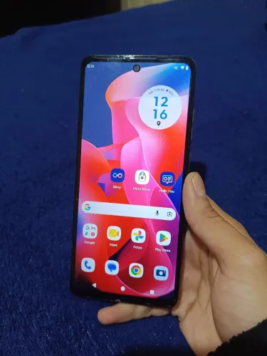 Motorola g24 