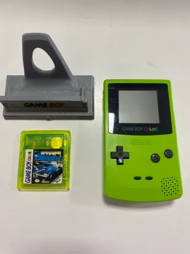 Game boy color