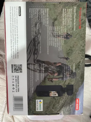 Câmera 360?