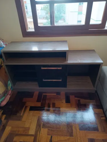 Rack para TV - Doação