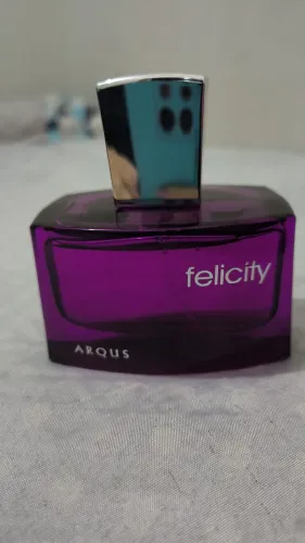 Perfume Árabe Arcus Felicity