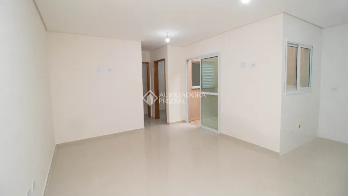 Apartamento 2 quarto(s), no bairro Vila Mazzei