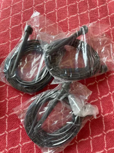 Cordas pra pular