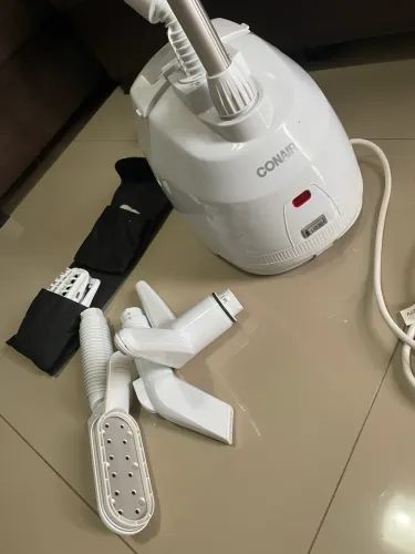 Vaporizador de Roupas Vertical Conair - Semi Novo