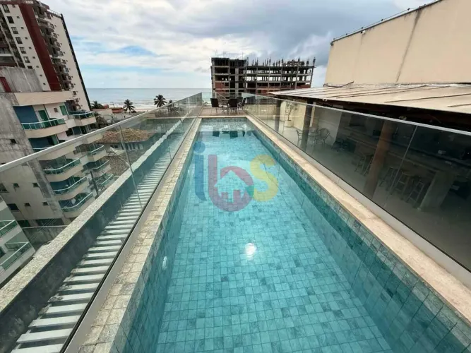 Alugo Apartamento Semimobiliado