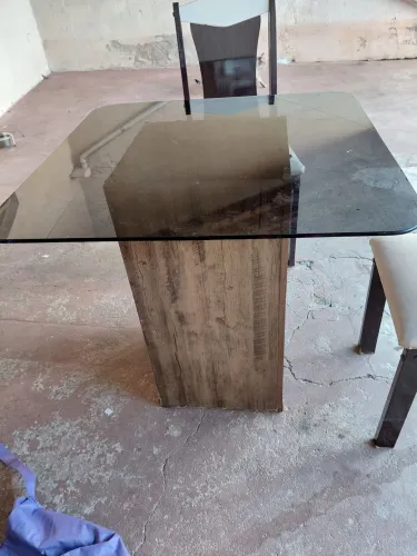 Mesa de cozinha