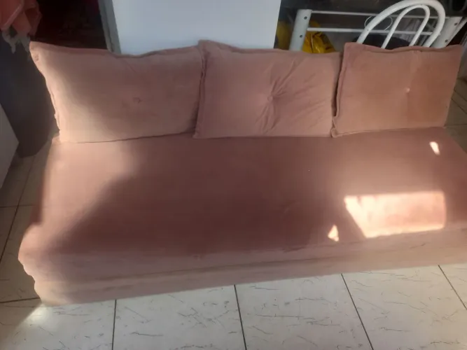 Sofá cama