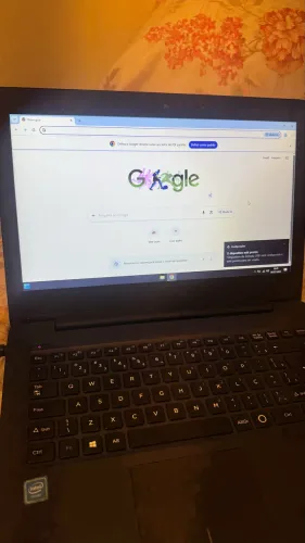 Vendo notebook