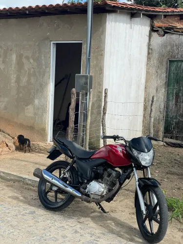 Chegou 150