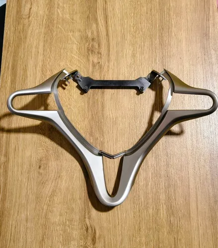 Moldura aro do Volante Nova para Honda New Civic 