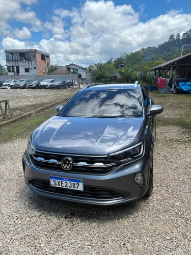 Volkswagen Nivus Highline 1.0 200 TSI Flex AUT 2024