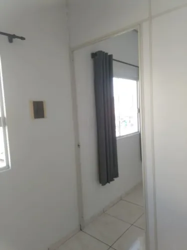 Apartamento de 1 quarto - Forquilhinhas São josé