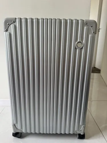 Mala Kyoto de policarbonato 23kg
