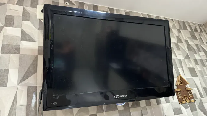 TV 32 Polegadas Buster 